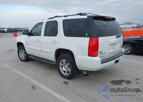 2008 GMC Yukon Sle из США, поврежденный, VIN 1GKFK13098R101118